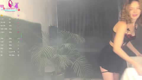 Snapshot of joanniemcgrapth chatting on February 3, 2026, 6:40 am MONICA online show from February 3, 2026, 6:40 am