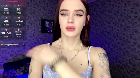 Snapshot of joansandager chatting on February 12, 2026, 6:41 am Eva Its my first day 3 Be pantience online show from February 12, 2026, 6:41 am