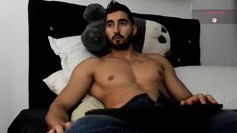 JOAO BATISTA online show from October 29, 2025, 4:04 am