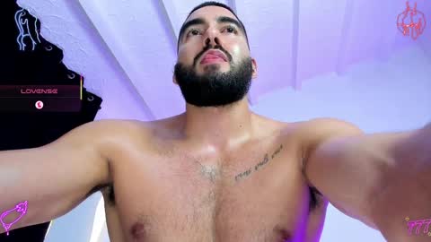 JOAO BATISTA online show from April 9, 2026, 3:17 am