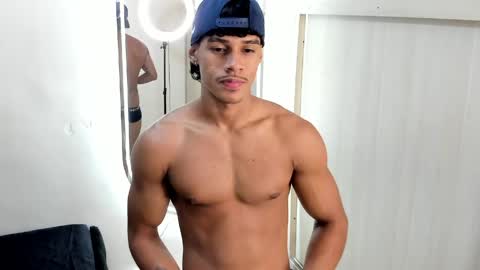 Snapshot of joao_da_silva19 chatting on May 17, 2026, 1:40 pm Joao Da Silva online show from May 17, 2026, 1:40 pm