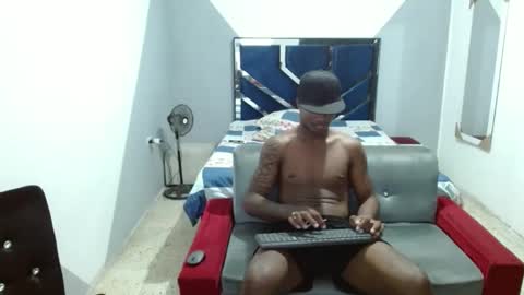 joao_leao online show from October 23, 2025, 2:22 am