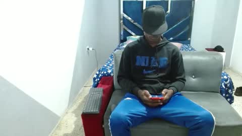 joao_leao online show from November 20, 2025, 12:05 pm