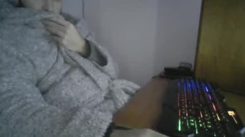 Snapshot of joaodias_18 chatting on January 26, 2025, 10:24 pm joaodias_18 online show from January 26, 2025, 10:24 pm