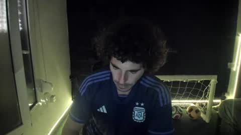 joaquin420_hot online show from June 21, 2026, 6:27 am