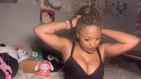 JoJo 3   online show from January 9, 2025, 3:47 am