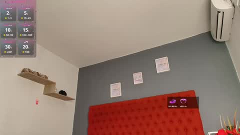 Jocy  online show from February 4, 2025, 12:44 pm