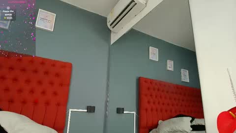 Jocy  online show from February 10, 2025, 12:18 pm