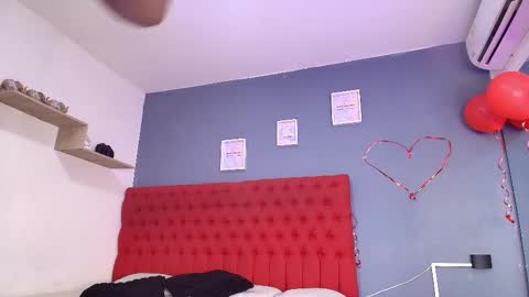 Jocy  online show from February 17, 2025, 12:16 pm