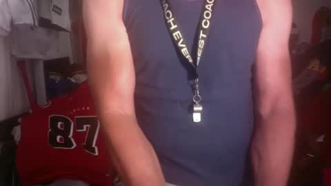 JockDad87 online show from September 28, 2025, 6:02 pm