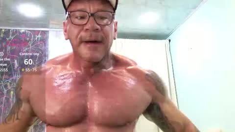jacobo online show from June 10, 2026, 6:40 pm