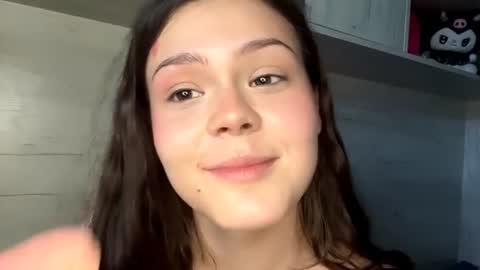 Mila online show from June 12, 2026, 12:26 pm
