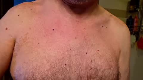 joe33966 online show from January 7, 2026, 12:40 pm