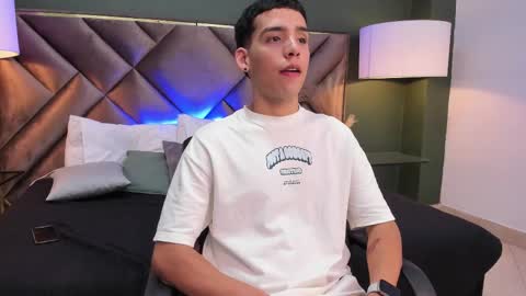 Snapshot of joe_bridge chatting on March 4, 2025, 5:00 am Joe online show from March 4, 2025, 5:00 am