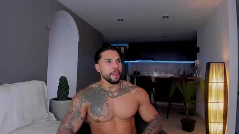 Snapshot of joe_esthetic chatting on March 4, 2025, 9:22 pm joe_esthetic online show from March 4, 2025, 9:22 pm