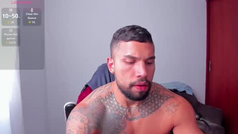 Snapshot of joe_esthetic chatting on January 31, 2026, 8:29 pm joe_esthetic online show from January 31, 2026, 8:29 pm