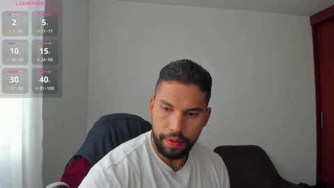 Snapshot of joe_esthetic chatting on February 2, 2026, 1:10 pm joe_esthetic online show from February 2, 2026, 1:10 pm