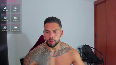 Snapshot of joe_esthetic chatting on February 6, 2026, 9:18 pm joe_esthetic online show from February 6, 2026, 9:18 pm