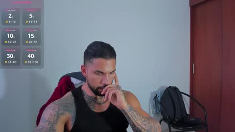 Snapshot of joe_esthetic chatting on February 10, 2026, 10:58 pm joe_esthetic online show from February 10, 2026, 10:58 pm