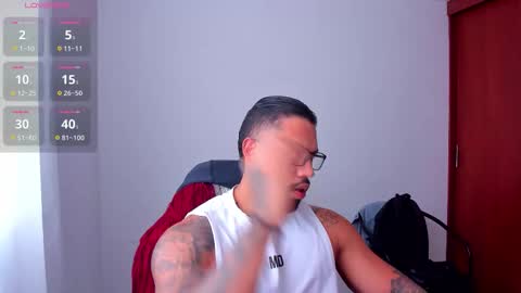 Snapshot of joe_esthetic chatting on February 13, 2026, 12:56 pm joe_esthetic online show from February 13, 2026, 12:56 pm