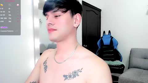 joe jhonson online show from January 23, 2025, 10:54 pm