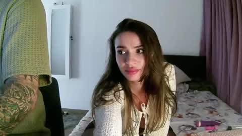 Snapshot of joe_nd_jane chatting on March 1, 2026, 9:17 pm joe_nd_jane online show from March 1, 2026, 9:17 pm