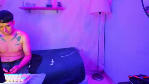 Jose online show from February 20, 2026, 6:26 am