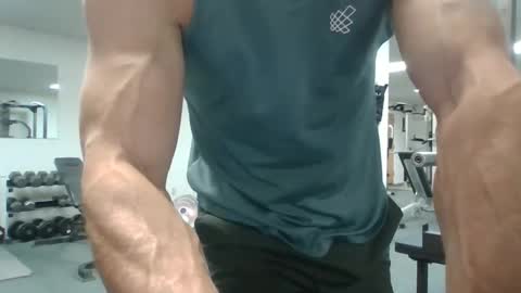 joe_smith5679 online show from February 22, 2026, 5:44 pm