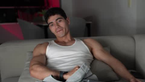 joe_steel1 online show from December 28, 2024, 12:47 am