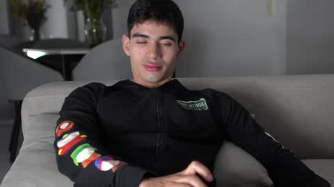 joe_steel1 online show from January 15, 2025, 10:38 am