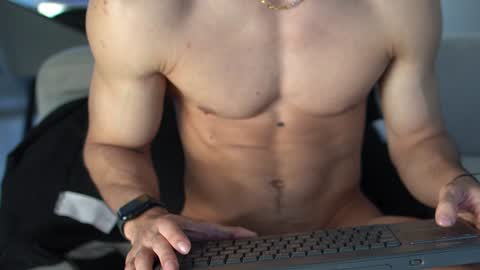 joe_steel1 online show from January 15, 2025, 1:41 pm