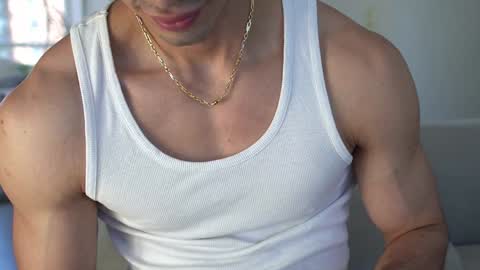 joe_steel1 online show from January 18, 2025, 8:19 pm