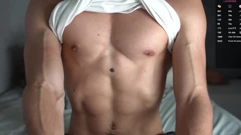 joe_steel1 online show from November 12, 2025, 1:28 am