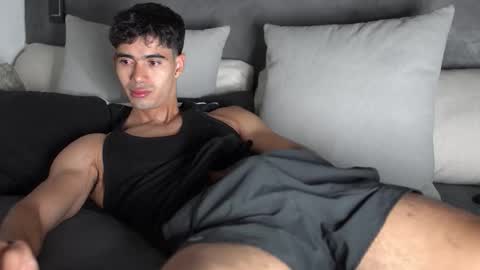 Snapshot of joe_steel1 chatting on February 24, 2026, 9:46 pm joe_steel1 online show from February 24, 2026, 9:46 pm