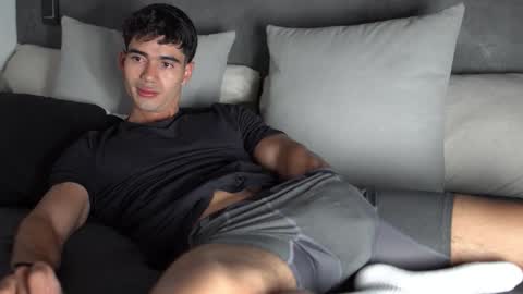 Snapshot of joe_steel1 chatting on February 27, 2026, 9:37 pm joe_steel1 online show from February 27, 2026, 9:37 pm