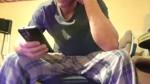 joeblow2481 online show from November 9, 2025, 5:17 am