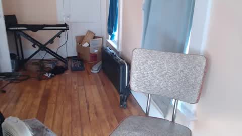 joebo7575 online show from October 29, 2025, 6:42 pm