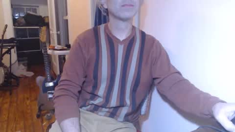 joebo7575 online show from December 5, 2025, 4:10 am