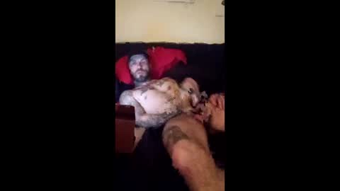 Snapshot of joeborrowman7 chatting on February 26, 2026, 8:46 am joeborrowman7 online show from February 26, 2026, 8:46 am