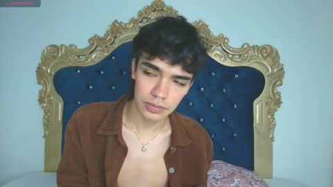 Snapshot of joecollins_ chatting on October 23, 2025, 9:46 pm joecollins_ online show from October 23, 2025, 9:46 pm