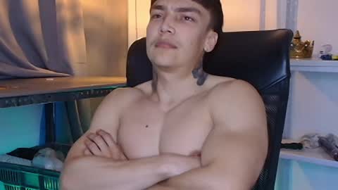 joeh_jonas online show from October 11, 2025, 2:11 am