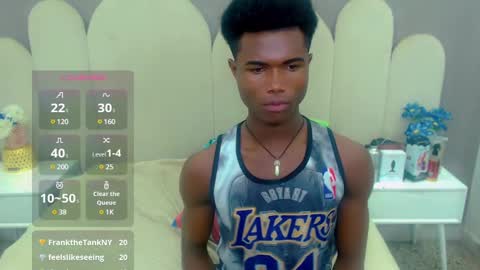 Joel online show from February 7, 2025, 11:55 pm