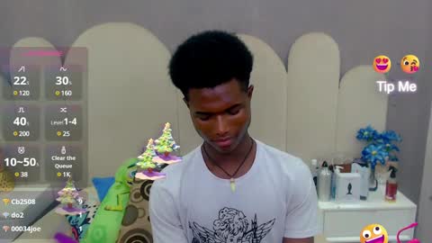 Joel online show from February 9, 2025, 12:49 am