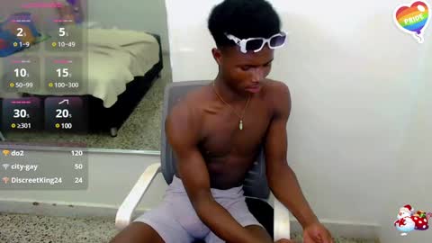 Joel online show from March 1, 2025, 12:28 am