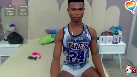 Joel online show from March 10, 2025, 12:29 am