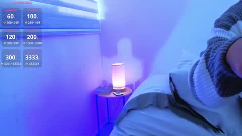 Snapshot of joel_callvil chatting on January 6, 2026, 12:42 pm Joel Callvil online show from January 6, 2026, 12:42 pm