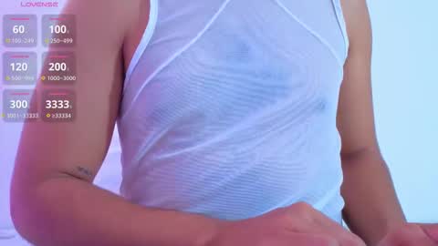 Snapshot of joel_callvil chatting on January 9, 2026, 12:52 pm Joel Callvil online show from January 9, 2026, 12:52 pm