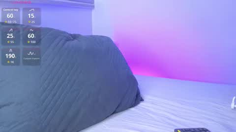 Snapshot of joel_callvil chatting on January 11, 2026, 2:00 pm Joel Callvil online show from January 11, 2026, 2:00 pm