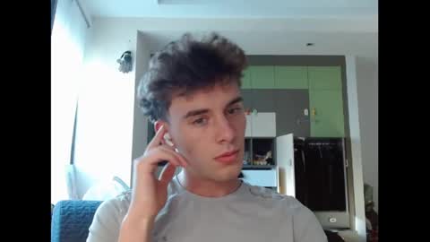 Snapshot of joel_friendly chatting on March 5, 2026, 2:13 pm JOEL online show from March 5, 2026, 2:13 pm