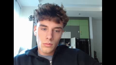 Snapshot of joel_friendly chatting on March 6, 2026, 2:46 pm JOEL online show from March 6, 2026, 2:46 pm